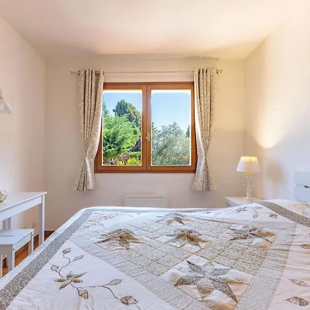 Eden 2 By Halldis 公寓 昂蒂布