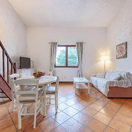 公寓 Eden 2 By Halldis *