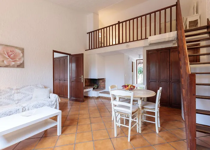 公寓 Eden 2 By Halldis *