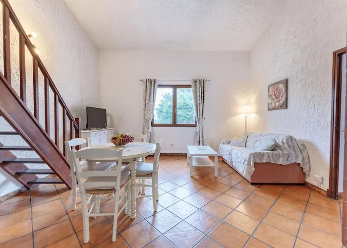 公寓 Eden 2 By Halldis *