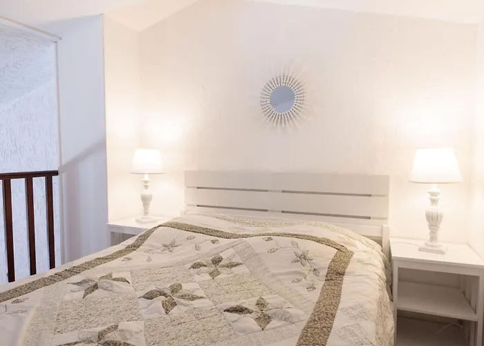 Eden 2 By Halldis 公寓 昂蒂布