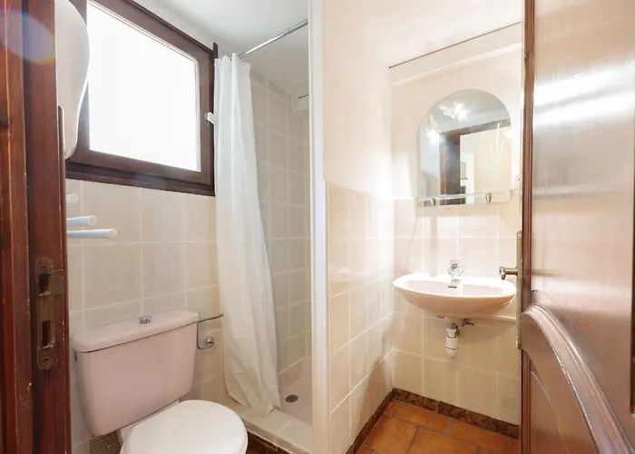 Eden 2 By Halldis 公寓 *