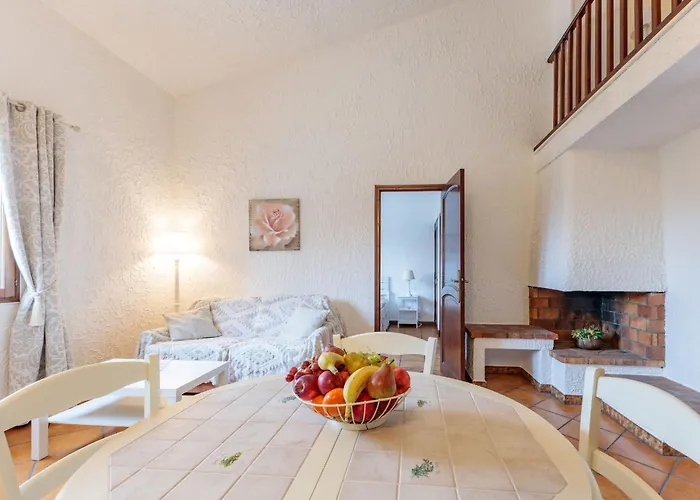 Eden 2 By Halldis 公寓